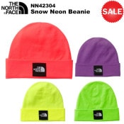 THE NORTH FACE(Ρե) Snow Neon Beanie (Ρͥӡˡ)