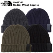 THE NORTH FACE(Ρե) Radial Wool Beanie (ǥ륦ӡˡ)