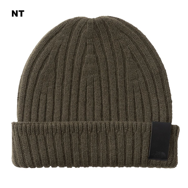 THE NORTH FACE(ノースフェイス) Radial Wool Beanie