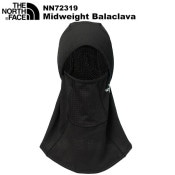 THE NORTH FACE(Ρե) Midweight Balaclava (ߥåɥȥХ饯)