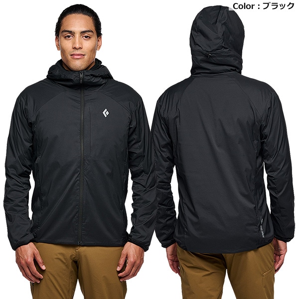 B【20%OFF】Black Diamond(ブラックダイヤモンド) 【2024-25秋冬モデル