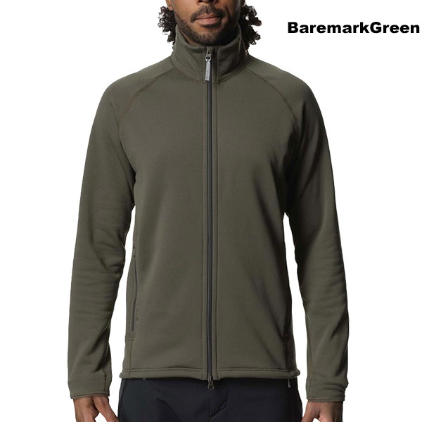 HOUDINI(フーディニ) Men's Power Up Jacket 830021 (2024