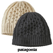 patagonia(ѥ˥) Coastal Cable Beanie (롦֥롦ӡˡ)