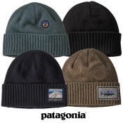 patagonia(ѥ˥) Brodeo Beanie (֥ǥӡˡ)