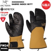 アークテリクス　セイバー インデックス ミトングローブ Sabre Index Mitt （セイバー インデックス グローブ）ARC`TERYX