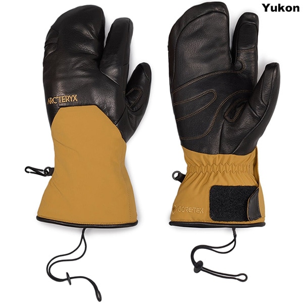 【ワイキキ】セイバー ミトン S/P グローブ アークテリクス Arc'teryx Sabre Mittens | evo