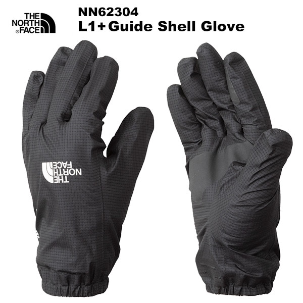 THE NORTH FACE - ノースフェイス MT Shell Glove シェルグローブGORE-TEX THE NORTH FACE】MT Guide Shell Glove ノースフェイス