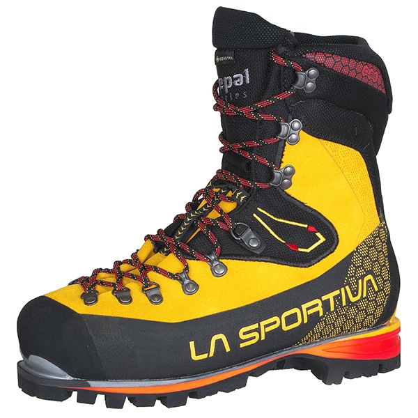SPORTIVA(スポルティバ) Nepal CUBE GTX (ネパールキューブGTX) 21K