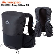 macpac(ޥåѥå) Amp Ultra15 (ץȥ15)