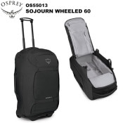 OSPREY(ץ졼) 󥦥ɥȥ٥ѥå 60L/25 OS55013