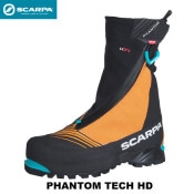 SCARPA() եȥƥåHD SC23103 ֥å/֥饤ȥ