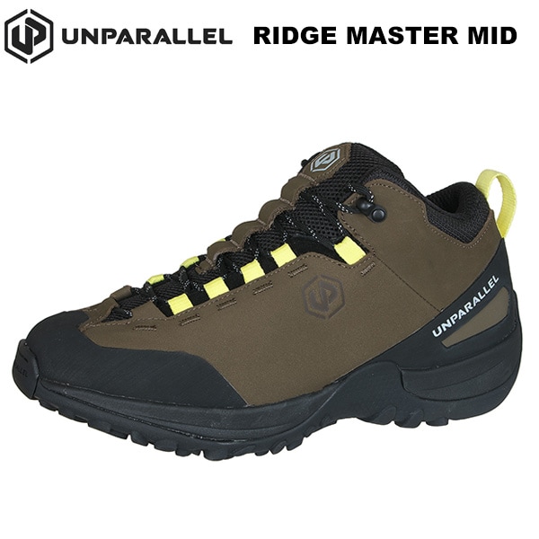 ��30%OFF��UNPARALLEL(����ѥ���) RIDGE MASTER MID 1410050 (578������)