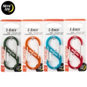 NITE IZE(�ʥ��ȥ�����) �����ӥʡ�����ߥ˥��� #3