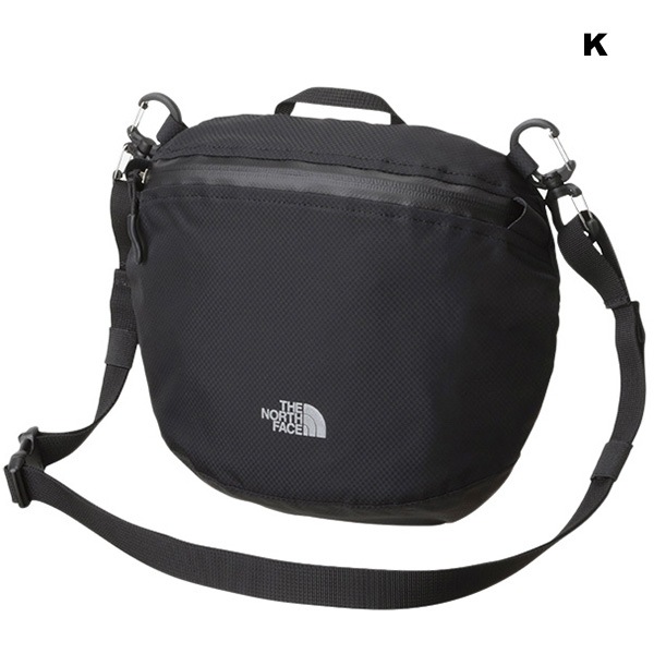 ◎THE NORTH FACE(ノースフェイス) WP Shoulder Pocket(ダブルピー