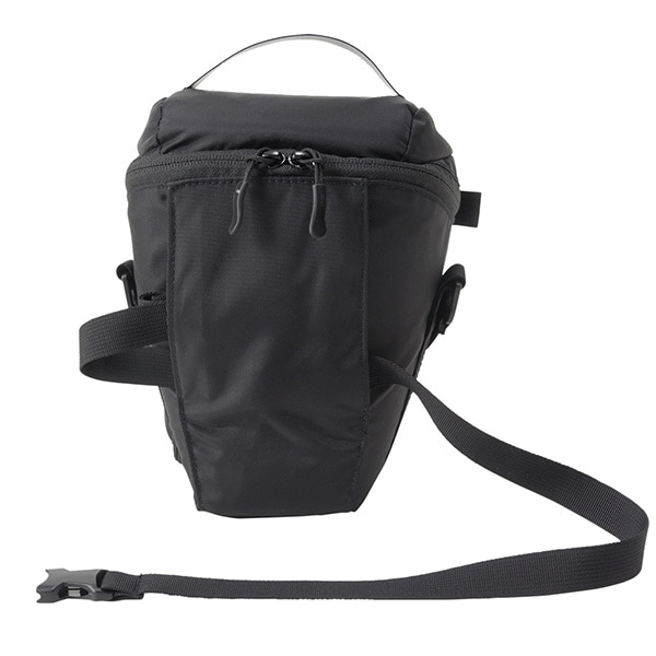 ★THE NORTH FACE ML CAMERA BAG （未使用に近い） Amazon | [ザノースフェイス] ML Camera Bag ブラック ONESIZE