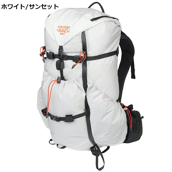 【本日お値下げ中】MYSTERY RANCH 特典あり】MYSTERY RANCH ミステリーランチ スーパーセット24