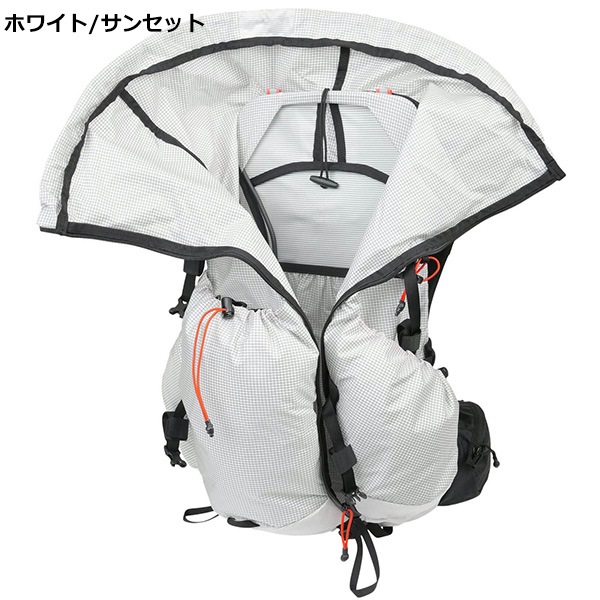 MYSTERY RANCH(ミステリーランチ) WOMEN'S RADIX 31(ウィメンズ