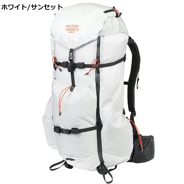 MYSTERY RANCH(ミステリーランチ) WOMEN'S RADIX 47(ウィメンズ