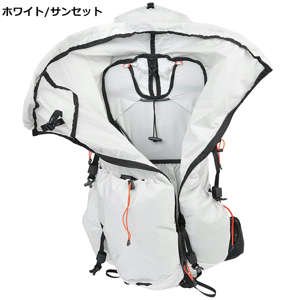 MYSTERY RANCH(ミステリーランチ) WOMEN'S RADIX 47(ウィメンズ