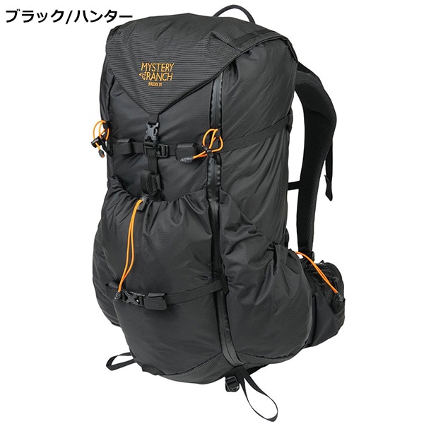 MYSTERY RANCH(ミステリーランチ) RADIX 31(レイディックス31