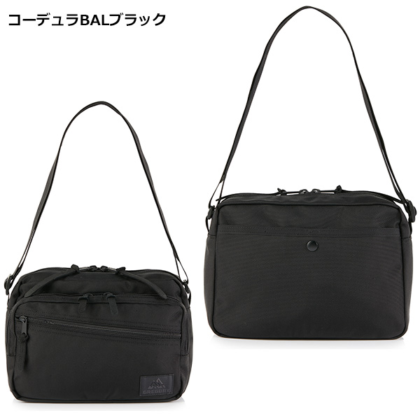 GREGORY(グレゴリー) UTILITY SHOULDER S ユーティリティー