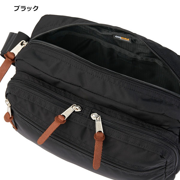 GREGORY(グレゴリー) UTILITY SHOULDER S ユーティリティーショルダーS