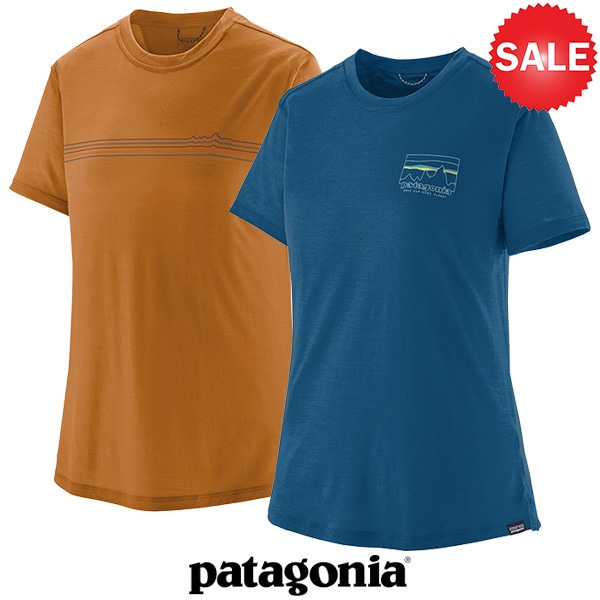 パタゴニア キャプリーン クールメリノ シャツ 30％OFF】patagonia(パタゴニア) M's Capilene Cool Merino