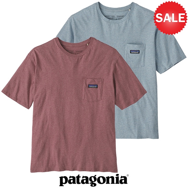 30%OFF】patagonia(パタゴニア) M's Regenerative Organic