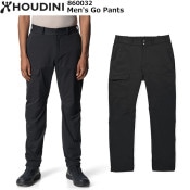 HOUDINI(�ա��ǥ���) Men's Go Pants 860032