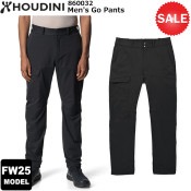 ��20%OFF��HOUDINI(�ա��ǥ���) ��2025-26���ߥ�ǥ��Men's Go Pants 860032