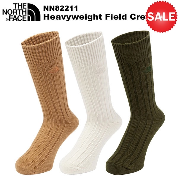 ��30%OFF��THE NORTH FACE(�Ρ����ե�����) Heavyweight Field Crew(�إӡ��������ȥե�����ɥ��롼) 2024-25���ߥ�ǥ�