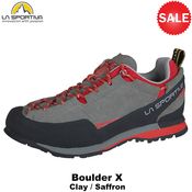 30OFFSPORTIVA(ݥƥ) Boulder X (ܥå) 838 Clay/Saffron