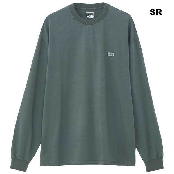 【限定!!!】THE NORTH FACE ◆ L/S ロックステディーティー ザ・ノース・フェイス ショートスリーブロックステディーティー