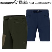 NORRONA(�Υ�����) Falketind Flex1 Light Shorts Men's 1801-24