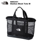 THE NORTH FACE(Ρե) Glutton Mesh Tote M(åȥ åȡM) NM82401