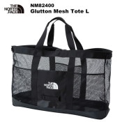 THE NORTH FACE(Ρե) Glutton Mesh Tote L(åȥ åȡL) NM82400