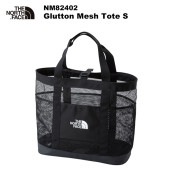 THE NORTH FACE(Ρե) Glutton Mesh Tote S(åȥ åȡS) NM82402