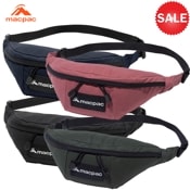 30%OFFmacpac(ޥåѥå) Bumbag S (ХХåS) 2024-25ߥǥ