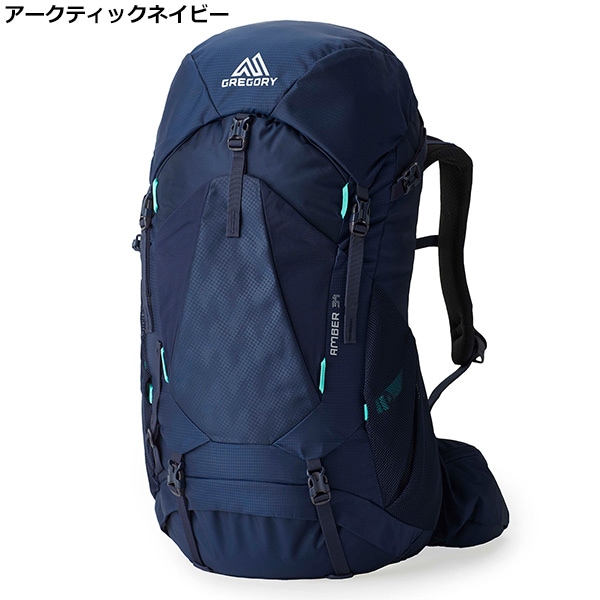 Gregory - グレゴリー    アンバー34  2016SS GREGORY(グレゴリー) AMBER34 アンバー34 | バックパック