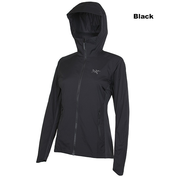 2024年最終モデル　アークテリクス　アトムLサイズ　ブラック Amazon | Arc'teryx(アークテリクス) アトム LTフーディ US