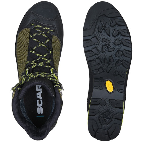 Scarpa(スカルパ) ゾディアック トレック LT GTX SC22101