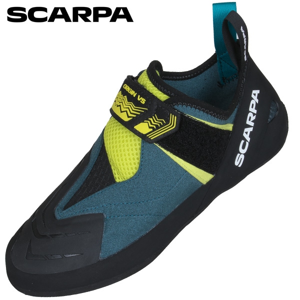 Scarpa() ꥸ VS SC20243