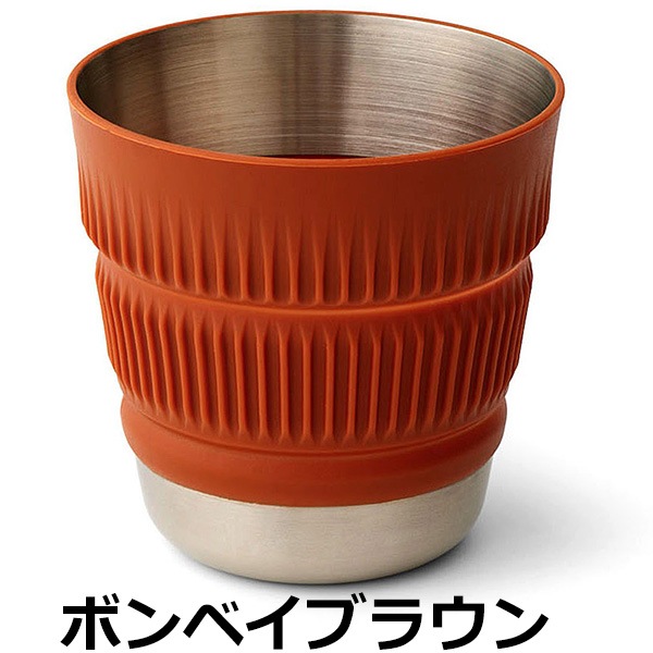 Sea to Summit(シートゥサミット) ディツアーステンレスマグ ST84416