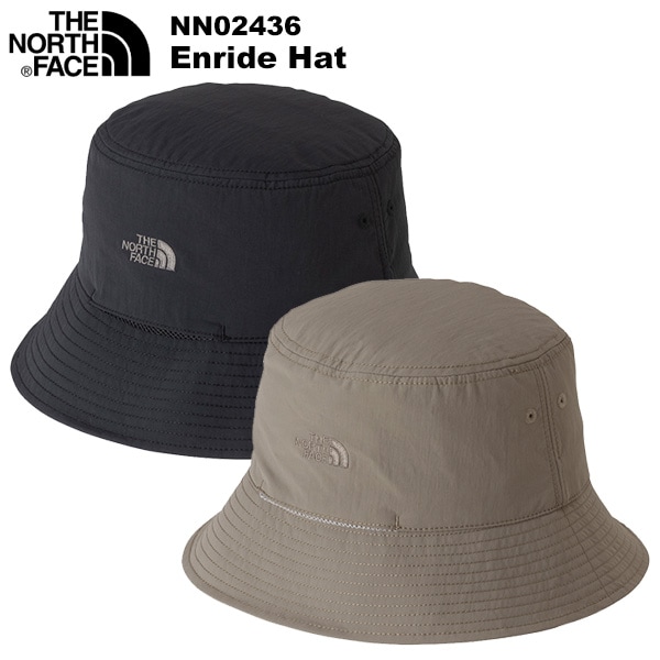 ノースフェイス　エンライドハット THE NORTH FACE（ザ・ノース・フェイス） / エンライドハット