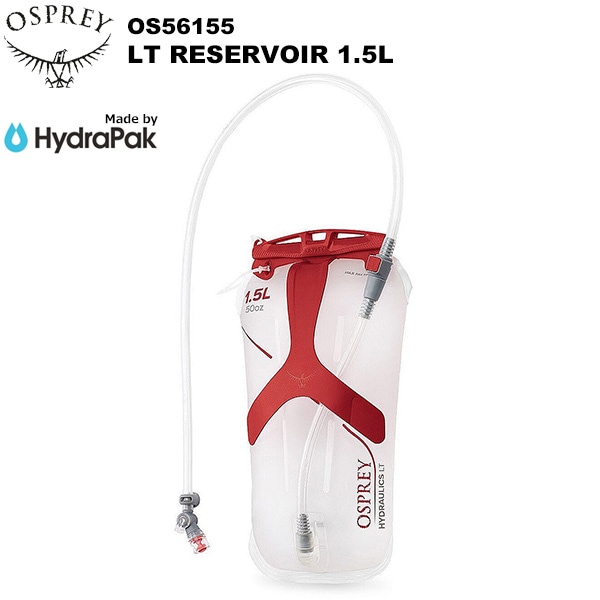OSPREY(�����ץ졼) LT �쥶������ 1.5L OS56155