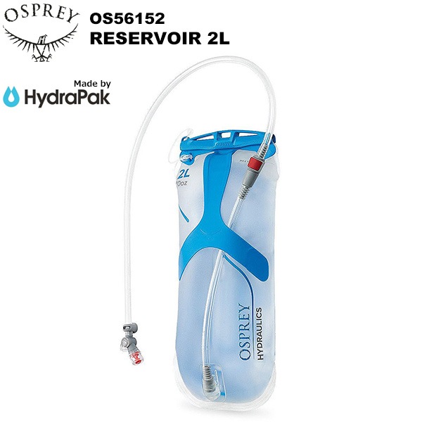 OSPREY(�����ץ졼) �쥶������ 2L OS56152