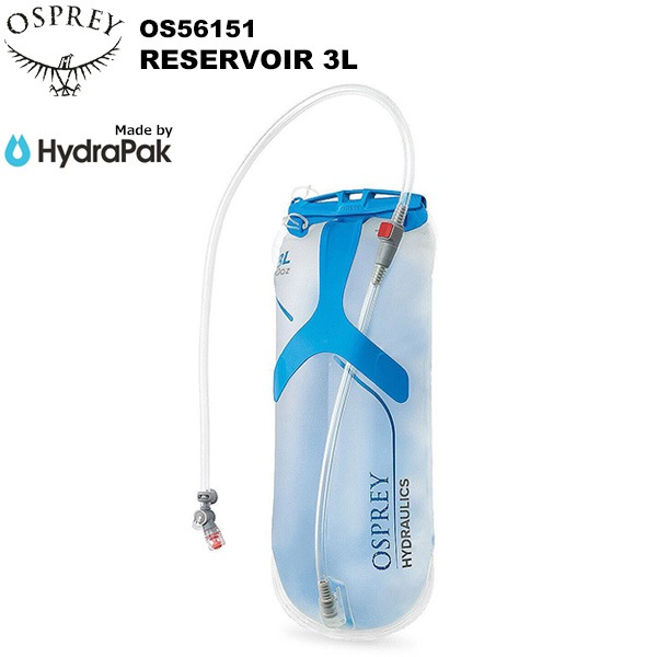 OSPREY(�����ץ졼) �쥶������ 3L OS56151