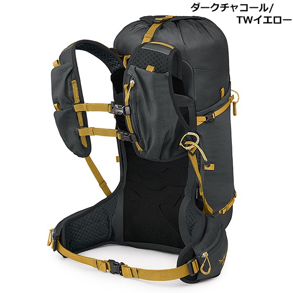 OSPREY(オスプレー) タロンベロシティ30 OS50267 | バックパック