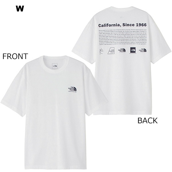 早い者勝ち!!! THE NORTH FACE ◆ S/S ヒストリカルロゴティー THE NORTH FACE(ノースフェイス) S/S Historical Logo Tee