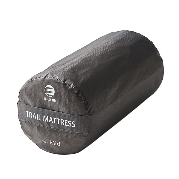 【激安通販 オンラインショップ】 ISUKA(イスカ) Mid Mattress (Trail Mid トレイルマットレス マット